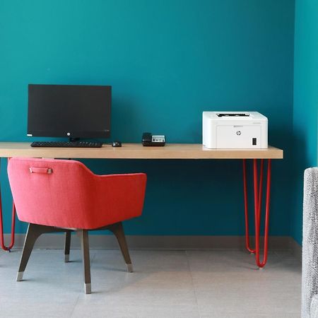 Avid Hotels - Tijuana - Otay By Ihg Zewnętrze zdjęcie