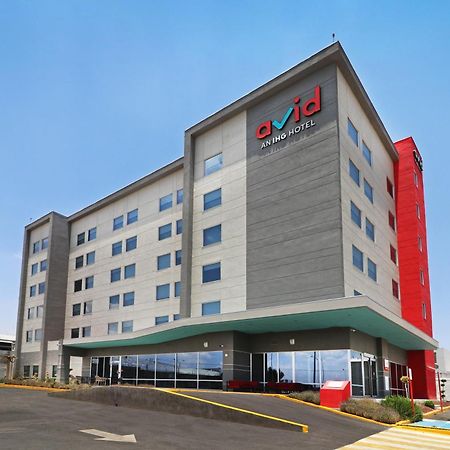 Avid Hotels - Tijuana - Otay By Ihg Zewnętrze zdjęcie