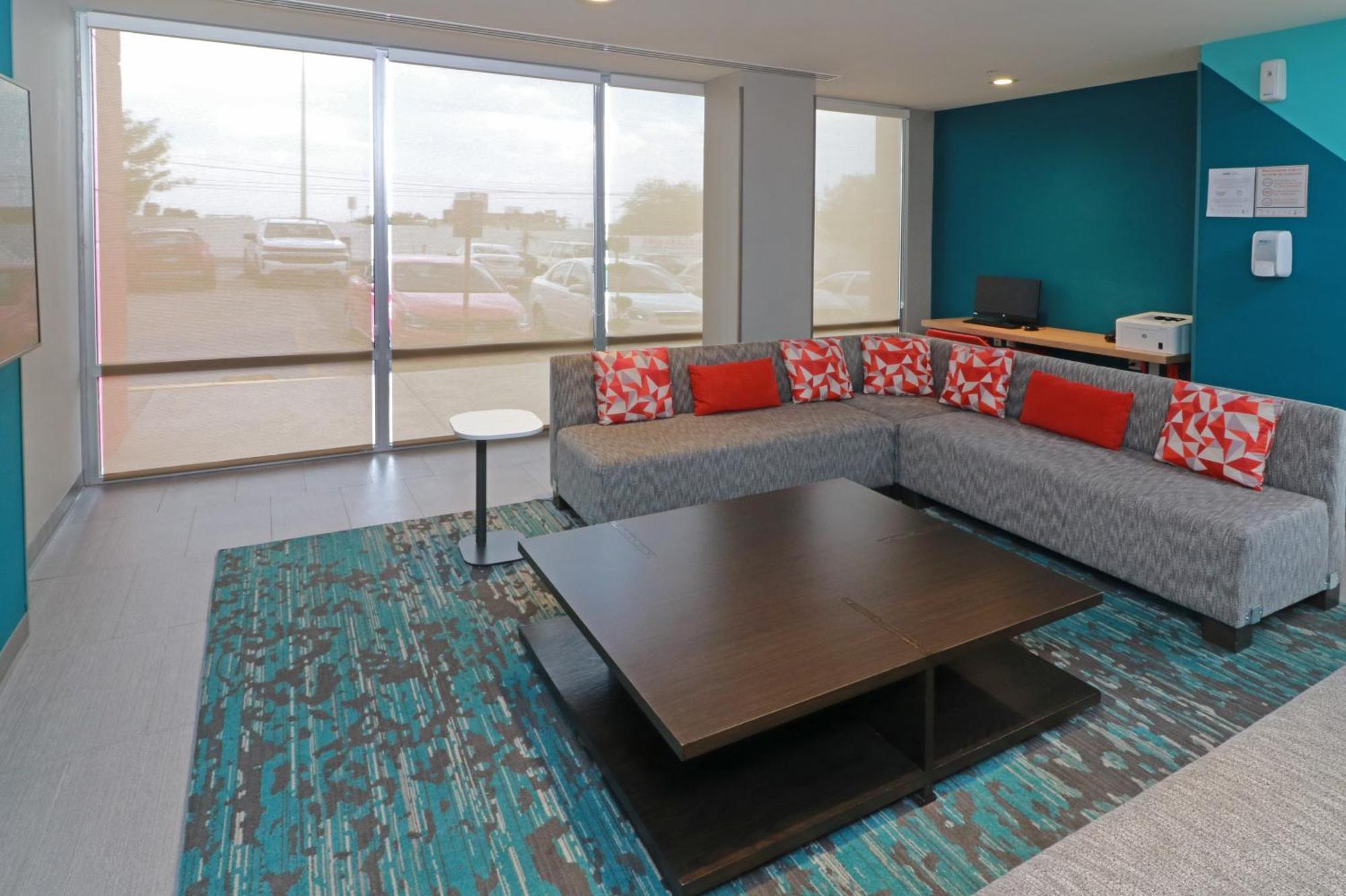 Avid Hotels - Tijuana - Otay By Ihg Zewnętrze zdjęcie